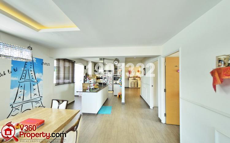 Yishun Street 71 thumbnail photo